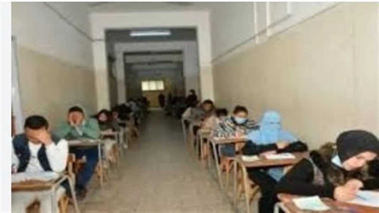 توقيت الاختبارات.. وزارة التعليم تعلن جدول امتحانات الثانوية العامة وموعد الانطلاق الصيفي